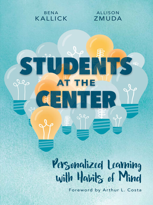 Cover image for Students at the Center